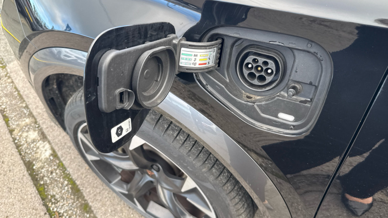CUPRA Formentor 1.4 eHybrid 204 V2 5dr DSG Estate